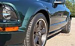 2008 Mustang Bullitt Edition Thumbnail 18