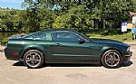 2008 Mustang Bullitt Edition Thumbnail 20
