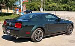 2008 Mustang Bullitt Edition Thumbnail 19