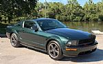 2008 Mustang Bullitt Edition Thumbnail 25