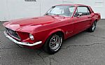 1967 Mustang Thumbnail 1