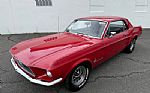 1967 Mustang Thumbnail 2