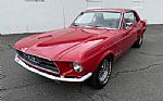 1967 Mustang Thumbnail 3