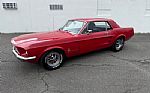 1967 Mustang Thumbnail 7