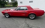1967 Mustang Thumbnail 8