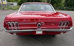 1967 Mustang Thumbnail 11
