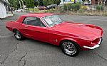 1967 Mustang Thumbnail 17