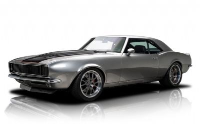 Photo of a 1967 Chevrolet Camaro for sale