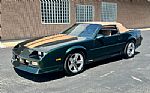 1992 Camaro RS 25th Anniversary Thumbnail 1