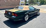 1992 Camaro RS 25th Anniversary Thumbnail 5