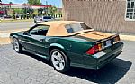 1992 Camaro RS 25th Anniversary Thumbnail 7