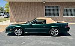 1992 Camaro RS 25th Anniversary Thumbnail 8