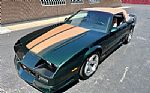 1992 Camaro RS 25th Anniversary Thumbnail 9