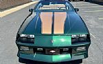 1992 Camaro RS 25th Anniversary Thumbnail 47