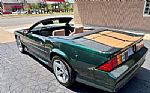 1992 Camaro RS 25th Anniversary Thumbnail 51