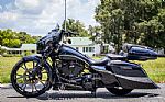 2022 Street Glide Bagger Thumbnail 7