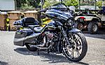 2022 Street Glide Bagger Thumbnail 34
