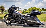 2022 Street Glide Bagger Thumbnail 43