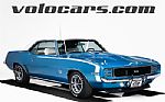 1969 Camaro RS/SS Thumbnail 1
