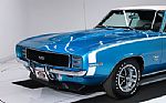 1969 Camaro RS/SS Thumbnail 37