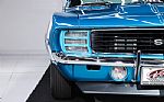 1969 Camaro RS/SS Thumbnail 40