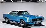 1969 Camaro RS/SS Thumbnail 61