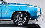 1969 Camaro RS/SS Thumbnail 73