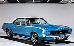 1969 Camaro RS/SS Thumbnail 75
