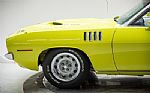 1971 Barracuda Thumbnail 4