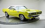 1971 Barracuda Thumbnail 14