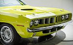 1971 Barracuda Thumbnail 17