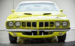 1971 Barracuda Thumbnail 21