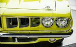 1971 Barracuda Thumbnail 24
