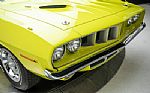 1971 Barracuda Thumbnail 28