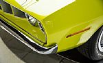 1971 Barracuda Thumbnail 34