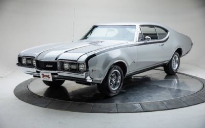 Photo of a 1968 Oldsmobile 4-4-2 Hurst Olds for sale