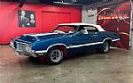 1970 Cutlass 442 Convertible Thumbnail 1