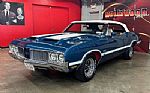 1970 Cutlass 442 Convertible Thumbnail 2