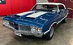 1970 Cutlass 442 Convertible Thumbnail 4
