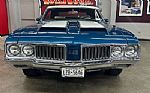 1970 Cutlass 442 Convertible Thumbnail 5