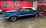 1970 Cutlass 442 Convertible Thumbnail 24