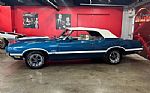1970 Cutlass 442 Convertible Thumbnail 23