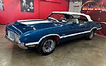 1970 Cutlass 442 Convertible Thumbnail 27