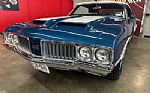 1970 Cutlass 442 Convertible Thumbnail 31