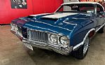 1970 Cutlass 442 Convertible Thumbnail 30
