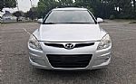 2010 Elantra Touring Thumbnail 2