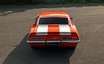 1969 Camaro Z/28 Thumbnail 9