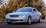 2004 CL-Class Thumbnail 1
