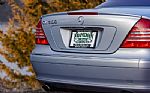 2004 CL-Class Thumbnail 36