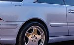 2004 CL-Class Thumbnail 39
